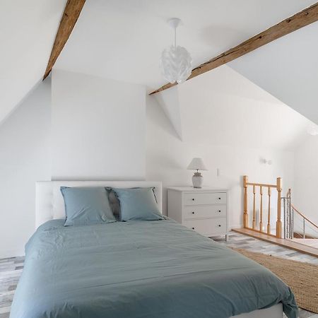 Un Petit Coin De Cathedrale Apartment Beauvais Ngoại thất bức ảnh